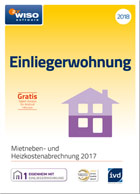WISO Einliegerwohnung 2018
