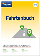 WISO Fahrtenbuch 2018