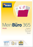 WISO Mein Büro 365 Plus