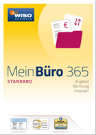 WISO Mein Büro 365 Standard