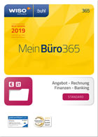 WISO Mein Büro 365 Standard