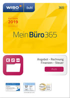 WISO Mein Büro 365 Plus
