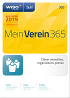 WISO Mein Verein 365