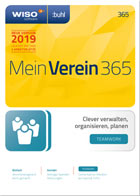 WISO Mein Verein 365 - teamwork - Edition