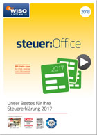 WISO Steuer-Office 2018