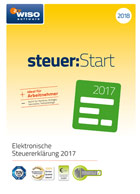 WISO steuer:Start 2018