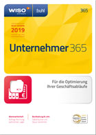 WISO Unternehmer 365