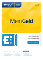 WISO Mein Geld Professional 2019