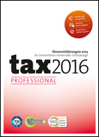 tax 2016 Professional