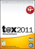 Tax 2011