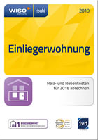 WISO Einliegerwohnung 2019