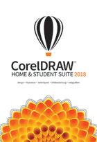 CorelDraw Home & Student Suite 2018