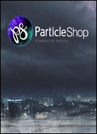 ParticleShop Brush Plug-In