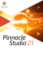 Pinnacle Studio 21 Standard