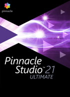 Pinnacle Studio 21 Ultimate