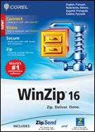 Winzip 16.5 Standard