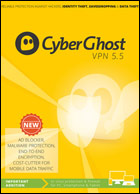 CyberGhost VPN Premium