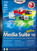 Media Suite 10 Ultra