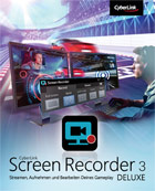 Screen Recorder 3 Deluxe