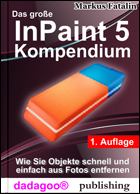 eBook Das grosse Inpaint 5 Kompendium