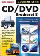 CD/DVD Druckerei 8