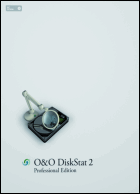 O&O DiskStat 2 Professional Edition