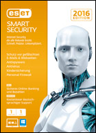 ESET Smart Security 2016