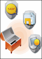 Egis Option Pack