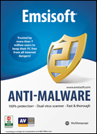 Anti-Malware