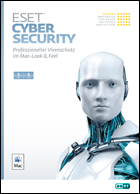 ESET Cyber Security V5 (Mac)