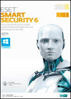 ESET Smart Security V6
