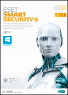 ESET Smart Security V6