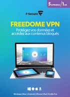 F-Secure Freedome