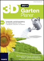 3D Garten-Planer 2011
