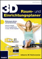 3D Raum- und Einrichtungsplaner