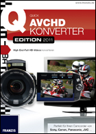 Quick AVCHD Konverter 2011
