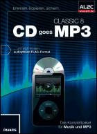 CD goes MP3 8