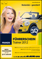 3D Fhrerscheintrainer 2012