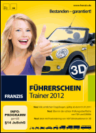 3D Führerscheintrainer 2012