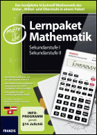 Lernpaket Mathematik