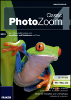 PhotoZoom Classic 4