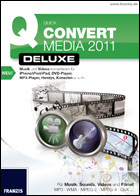 Quick Convert Media 2011