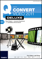 Quick Convert Video 2011