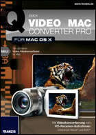 Quick Video Converter Mac