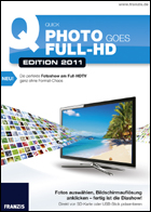 Quick Photo goes Full-HD Edition 2011