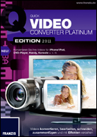 Quick Video Converter Platinum