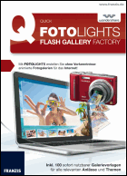 Quick FotoLights