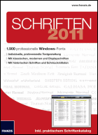 Schriften 2011