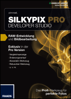 Silkypix Developer Studio Pro