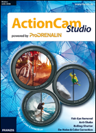 ActionCam Studio